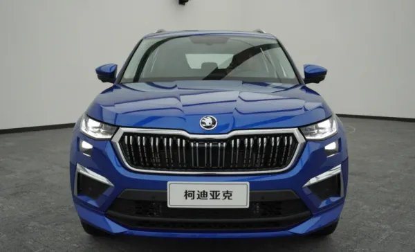 柯迪亚克是上汽大众斯柯达生产的一款中型SUV，大家觉得这款车怎么样呢？