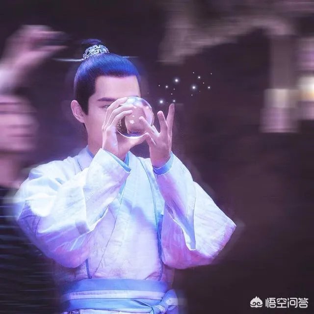 对粉丝“耍大牌”的刘昊然,凭什么能被称为“宝藏男孩”?