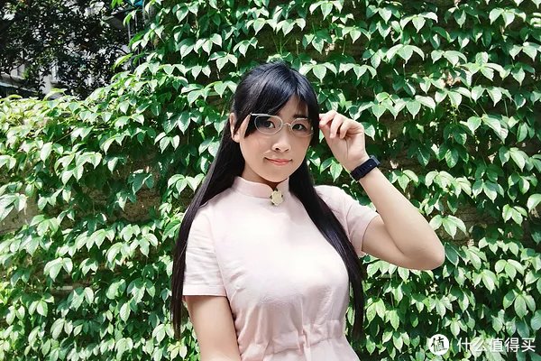 乐心运动手环