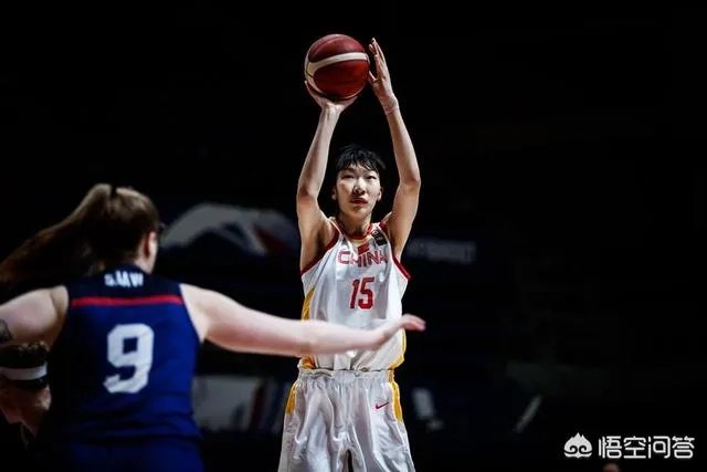 中国女足6:1大胜泰国,取得奥预赛的“开门红”,如何评价姑娘们的表现?