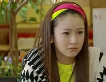 样貌气质都很出色的影视女演员张子萱,她都有哪些作品,为什么火不起来?