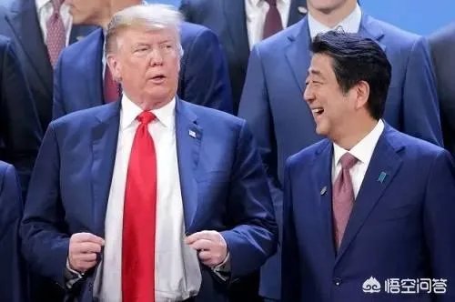 美国与伊朗剑拔弩张之际,安倍晋三要出访伊朗,他能否成为伊朗危机的终结者?