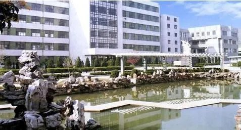 安徽工业大学是在马鞍山吗?