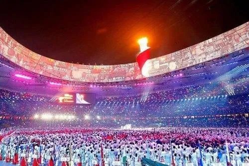 霹雳舞等4项成巴黎奥运会比赛项目,这是新型运动项目吗?