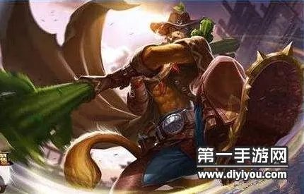 王者荣耀孙悟空西部大镖客皮肤图鉴大全