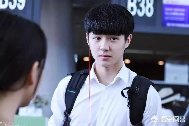 对粉丝“耍大牌”的刘昊然,凭什么能被称为“宝藏男孩”?