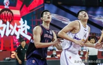 孙悦轮休,北控4分险胜广州,福格准四双,如何评价?