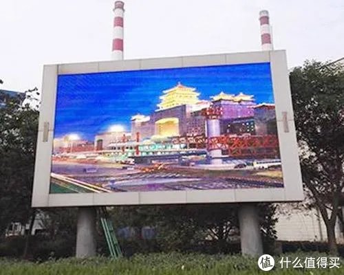 液晶电视LED屏幕与LCD屏幕有什么区别?