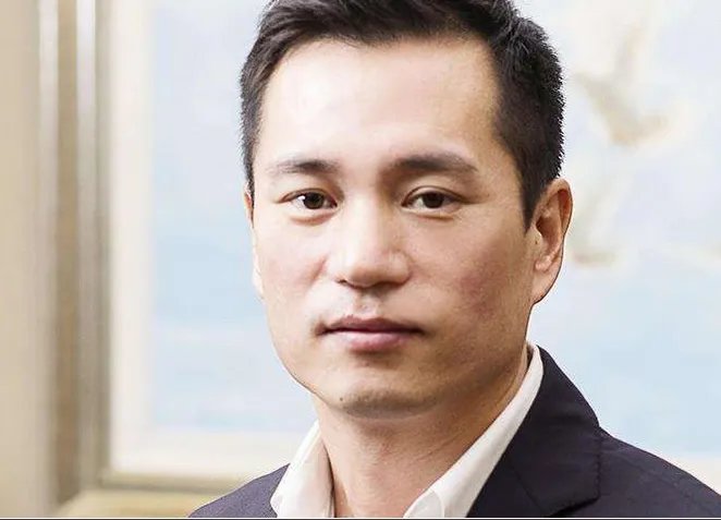 陈荣炼