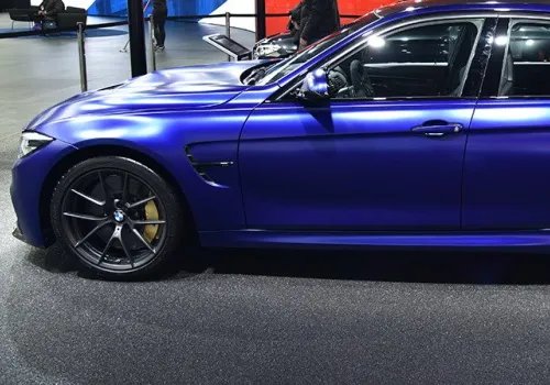 宝马M3 E93