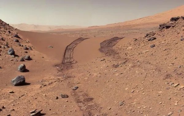 中国开启火星探测，为什么把火星作为第二颗目标行星？