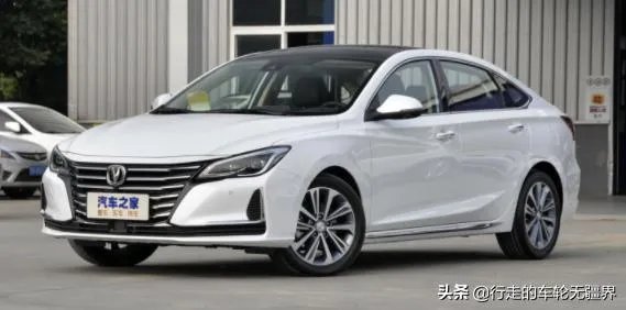 10万买什么车,内饰要好看?