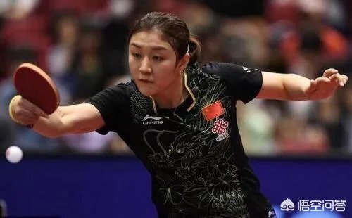 匈牙利公开赛女乒八强诞生,七名中国人晋级,四强谁对谁?
