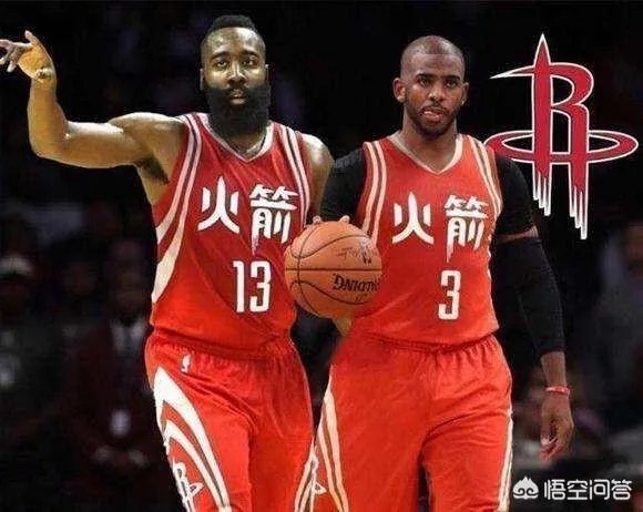 火箭锁定季后赛资格,接下来火箭季后赛能够走多远,能像保罗所说的在季后赛击败勇士么?