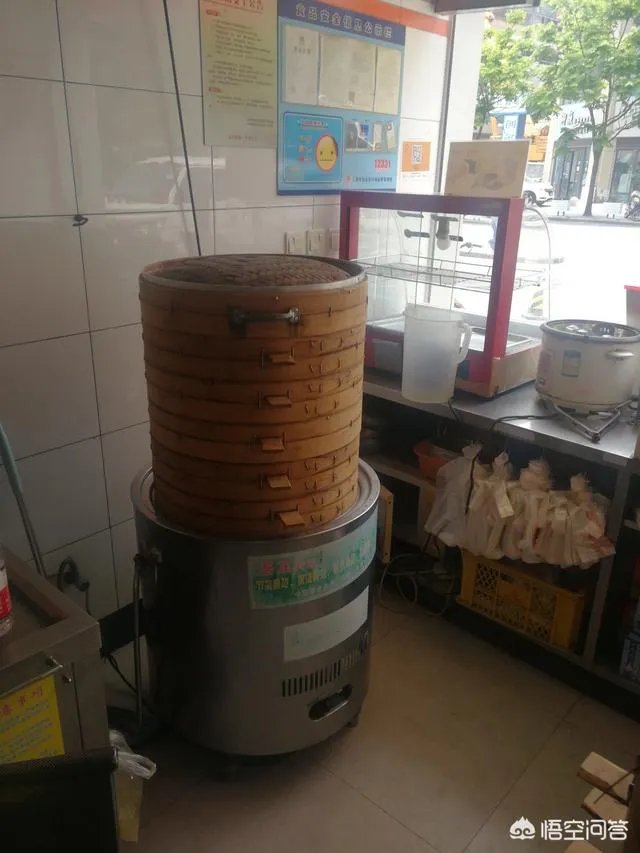 加盟一家包子店,该如何赚钱?