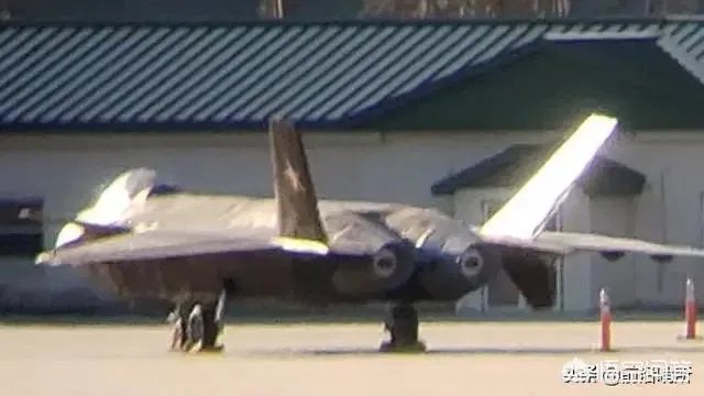 美国用F-35A模拟FC-31,意欲为何?是把FC-31作为对手吗?