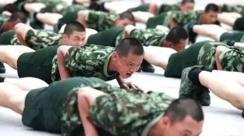 司令员为什么给新兵写信?