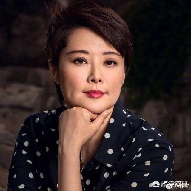 网曝袁立结婚,你觉得可能性大吗?