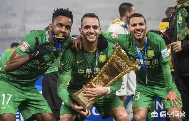 2019超级杯国安VS上港,你觉得最终谁会胜利?