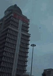 有人说现在手机这么普及,为什么关于UFO的视频却很少了?