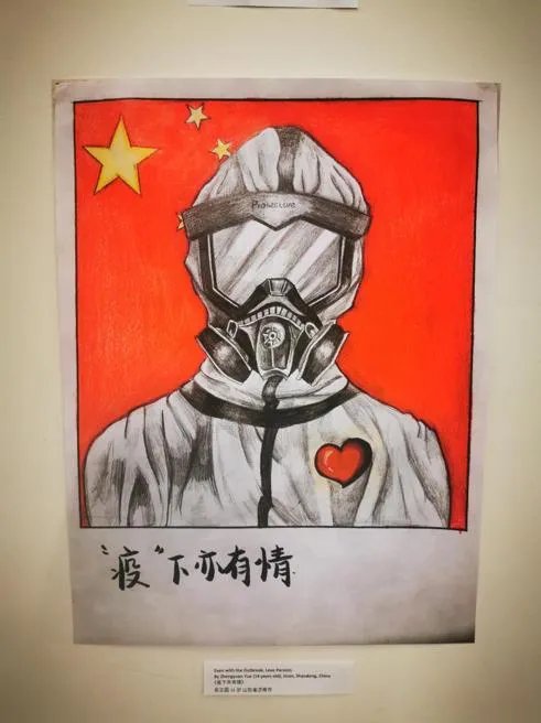 美国在短短几天内疫情情况即将积累全球第一了吗?你怎么看?