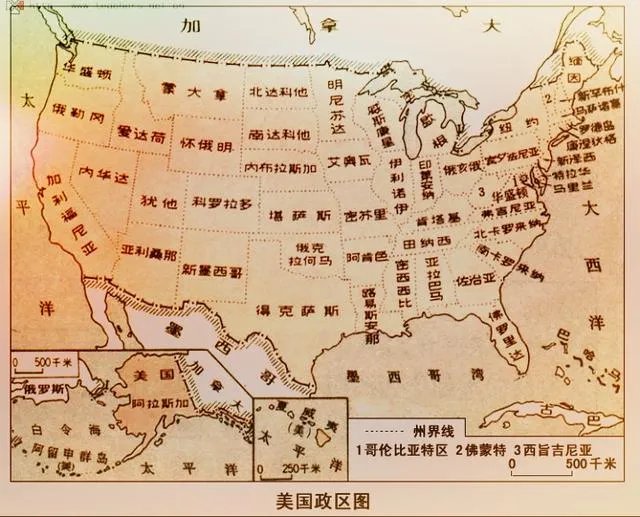 加州大火的原因是什么