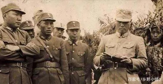 上世纪五十年代初,功德林中有6名中将被宣判处决,他们都是谁?