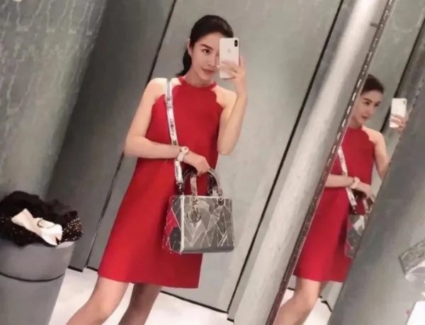 玛莎拉蒂撞宝马2死4伤案,醉驾女司机被判无期,她为什么没被判死刑