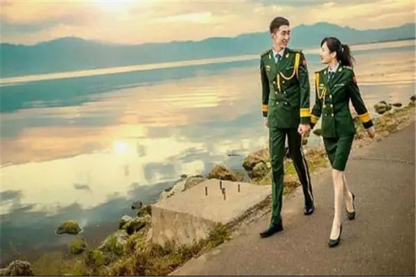 十部必看军婚小说:狐狸的秘密上榜,它被改编为电视剧