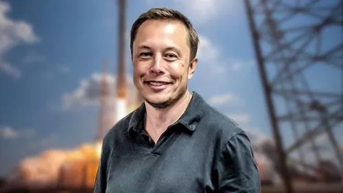 SpaceX星际飞船成功着陆,马斯克为何这么执着探索外太空?
