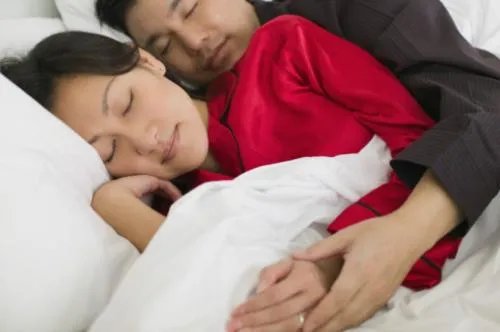 结婚20年还有感情吗 让夫妻恩爱如初的小技巧