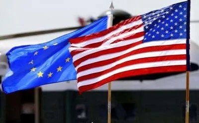 欧盟开始报复美国关税问题了吗?