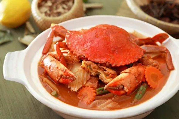 螃蟹死多久不能吃了，昨晚死的，现在能吃吗
