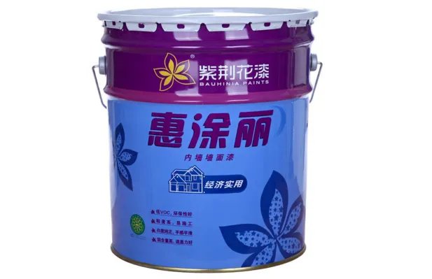 中国墙漆十大品牌推荐 墙面漆哪个牌子好