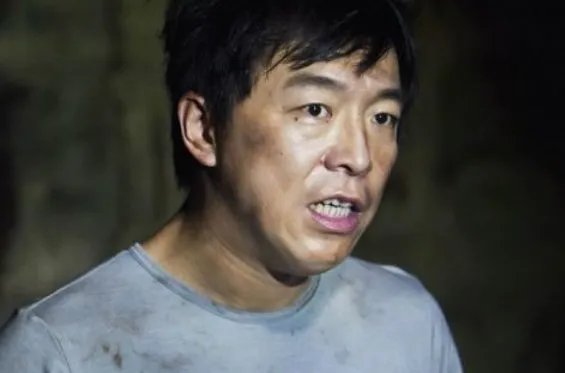 黄渤加盟《这就是街舞》,作为实力派演员的的他还有哪些技能?