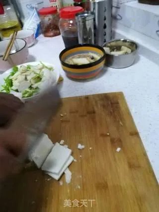 云南炕羊乳饼
