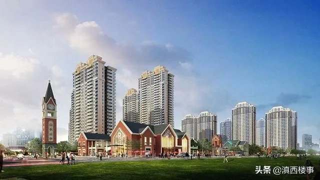 未来5年昆明房价会怎么样?