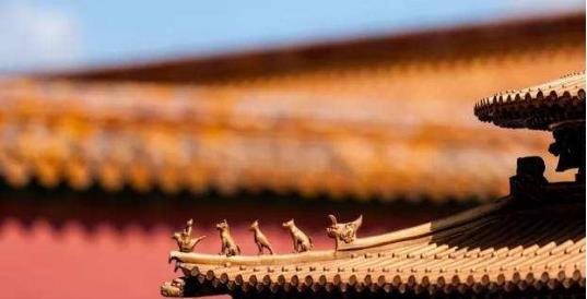 故宫到了五点之后就不让游客进入是因为什么原因?