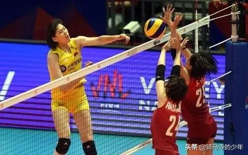 朱婷带伤出征全运会决赛阶段比赛,值不值?