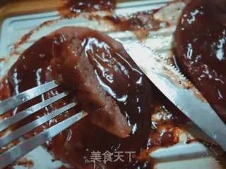 烤牛排