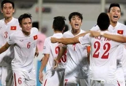 怎样看待越南足球U23队将卡塔尔淘汰出冠军决赛？