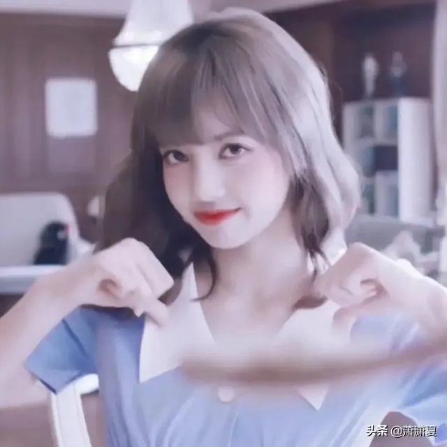 你见过最好看的QQ头像都有哪些?