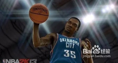 NBA 2K13 MP(MC模式)防守个人心得