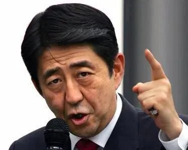如何看待菅义伟成为安倍接班人?