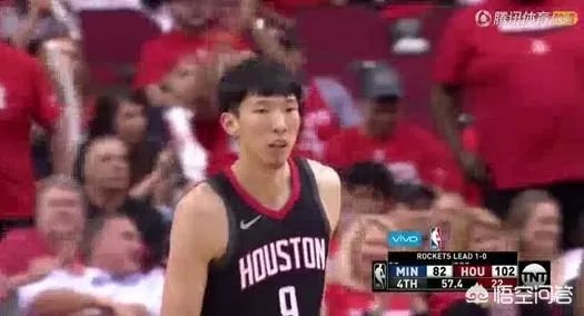 周琦职业生涯第一场季后赛得到2分1篮板怎么评价?