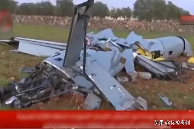 叙政府军称击落一架土耳其无人机,土耳其有无夺取伊德利卜制空权的本事?