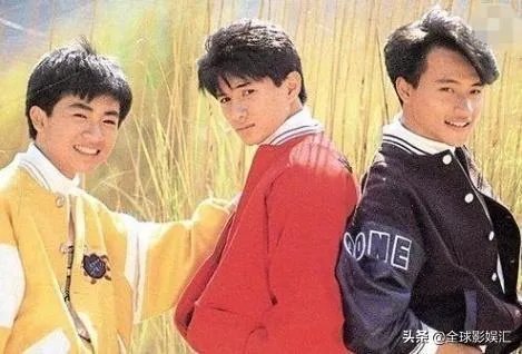 你相信小虎队之间的友谊是真的吗?