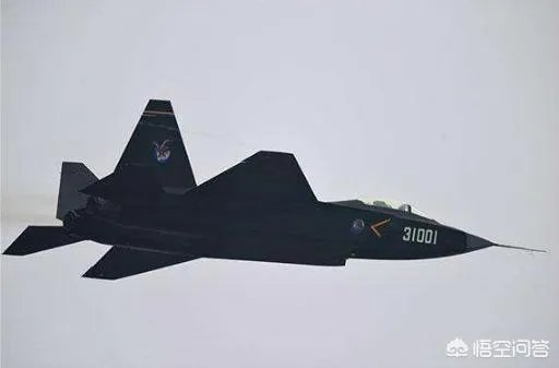 美国用F-35A模拟FC-31,意欲为何?是把FC-31作为对手吗?