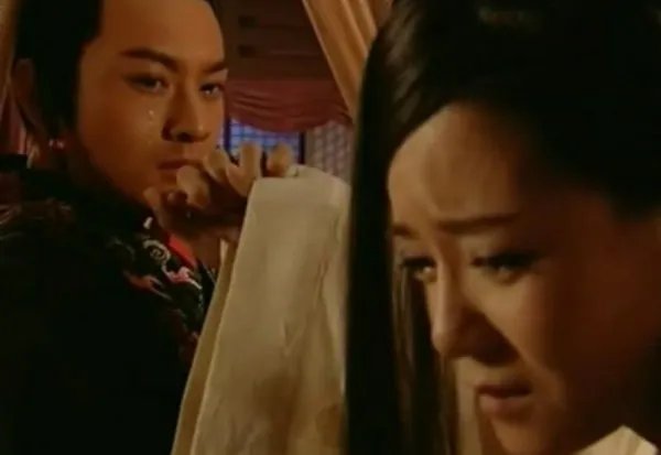 刘邦将皇位传给他“不喜欢”的刘盈,到底是出于什么样的考虑?