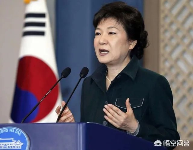 一审判决会是朴槿惠的终局吗?